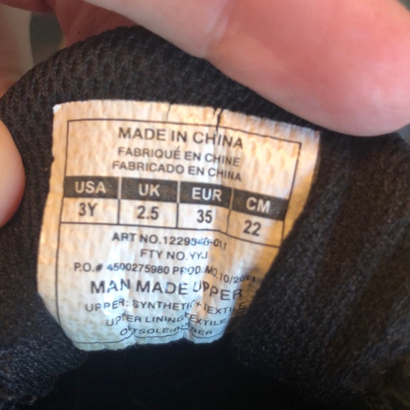 Baseball Cleat - Picture 5 of 6